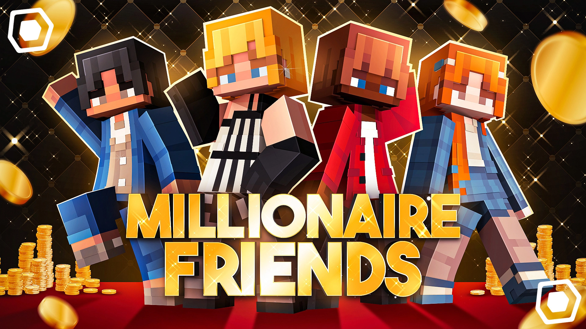 Millionaire Friends